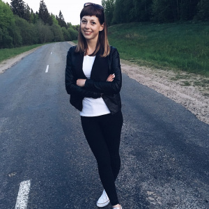 Светлана 
