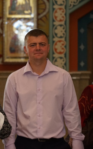 Борис Алексеевич