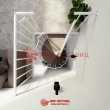 Винтовая лестница Spiral Loft White D140 (D 140) («MIR-LEST»)