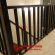 Комплект ограждения «QUADRO» (2 метра)