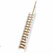 Лестница из бука «К-007м/40», PROFI & HOBBY