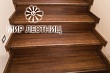 Облицовка бетонной лестницы. гор. Мытищи